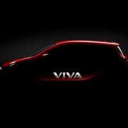 Vauxhall Viva