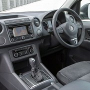 Volkswagen Amarok Dark Label Edition