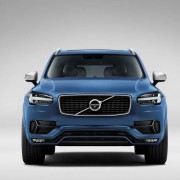 Volvo XC90 Design