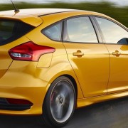 2015 Ford Focus ST