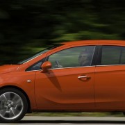 2015 Opel Corsa