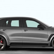 2015 Porsche Cayenne by TopCar
