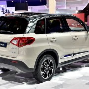 2015 Suzuki Vitara