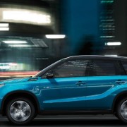 2015 Suzuki Vitara