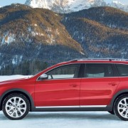 2015 Volkswagen Passat Alltrack