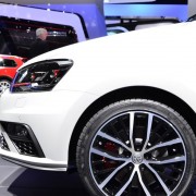 2015 Volkswagen Polo GTI