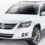 2015 Volkswagen Tiguan