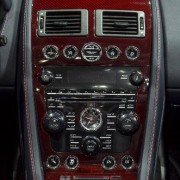 Aston Martin V12 Vantage S Roadster