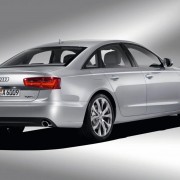 Audi A6 Hybrid