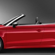 Audi S3 Cabrio