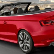 Audi S3 Cabrio