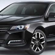 Chevrolet SS Sport Concept