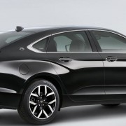 Chevrolet SS Sport Concept