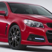 Chevrolet SS Sport Concept