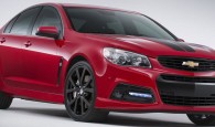Chevrolet SS Sport Concept