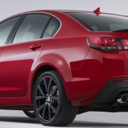 Chevrolet SS Sport Concept