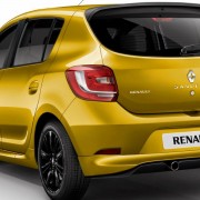 Dacia Sandero RS