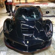 Ferrari LaFerrari