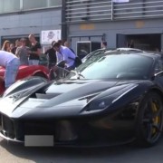 Ferrari LaFerrari