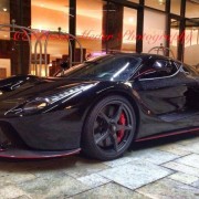 Ferrari LaFerrari