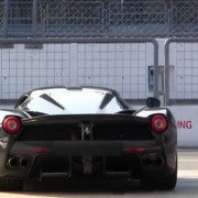 Ferrari LaFerrari