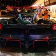 Ferrari LaFerrari