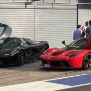 Ferrari LaFerrari
