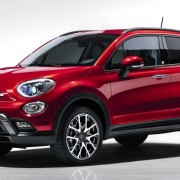 Fiat 500 Opening Edition