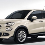 Fiat 500 Opening Edition