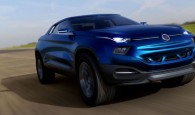 Fiat FCC4 Concept