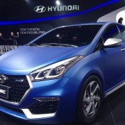 Hyundai HB20 R-Spec