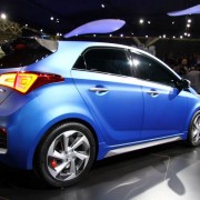Hyundai HB20 R-Spec