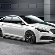Hyundai JP Edition Sonata