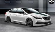Hyundai JP Edition Sonata