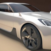 Kia GT Concept