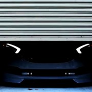 Kia K900 High-Performance Concept