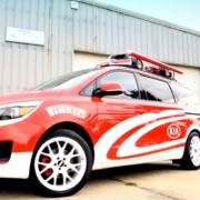 Kia Ultimate Karting Sedona