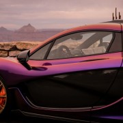 McLaren P1