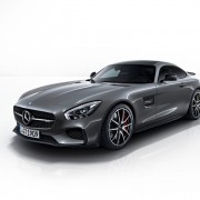 Mercedes-AMG GT
