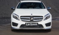 Mercedes-Benz GLA by Carlsson
