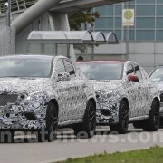 Mercedes-Benz GLE Coupe