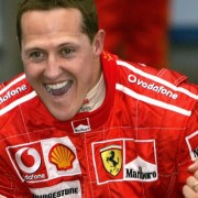 Michael Schumacher