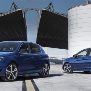 Peugeot 308 GT