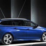 Peugeot 308 GT