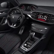 Peugeot 308 GT