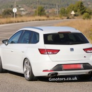Seat Leon ST Cupra