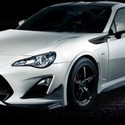 Toyota 86 14R60 Edition