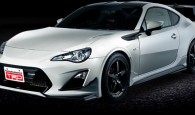 Toyota 86 14R60 Edition