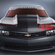 2015 Chevrolet COPO Camaro