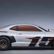 2015 Chevrolet COPO Camaro